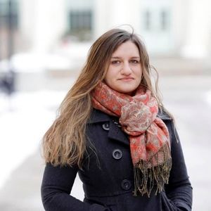 Meet your Posher, Amanda